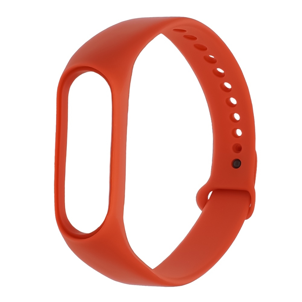 Ремешок силиконовый для Xiaomi Mi Band 7 10