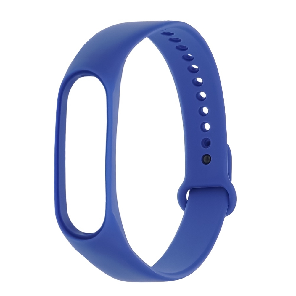 Ремешок силиконовый для Xiaomi Mi Band 7 21