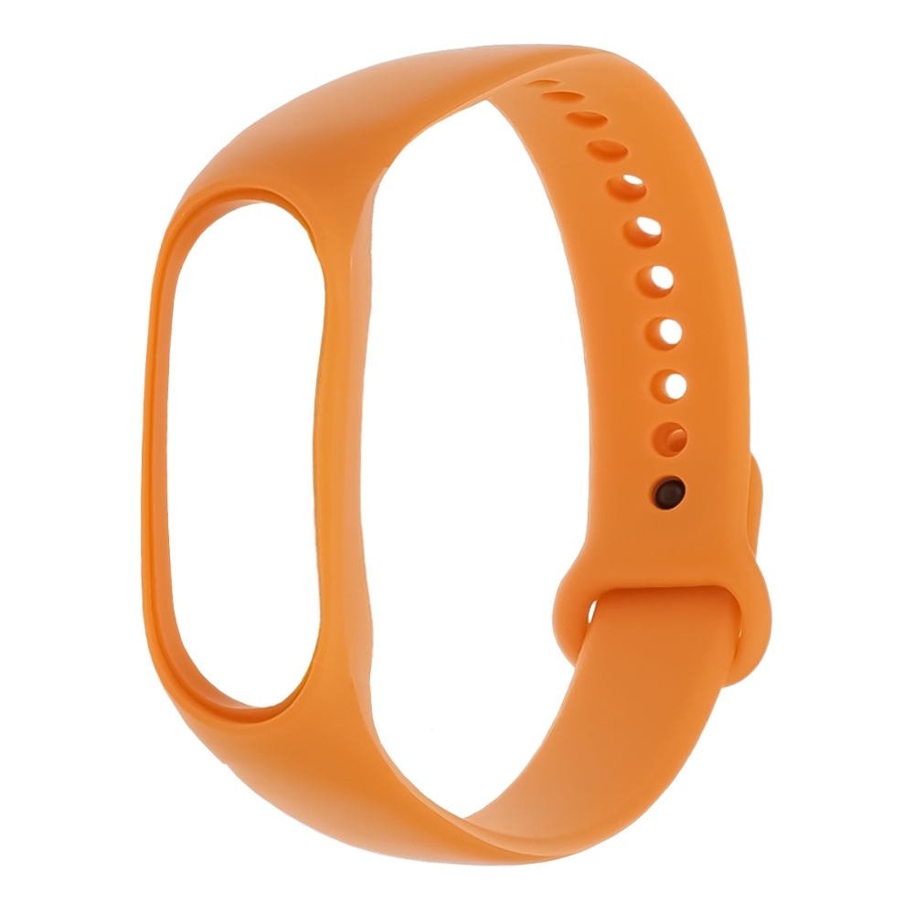 Ремешок силиконовый для Xiaomi Mi Band 7 22