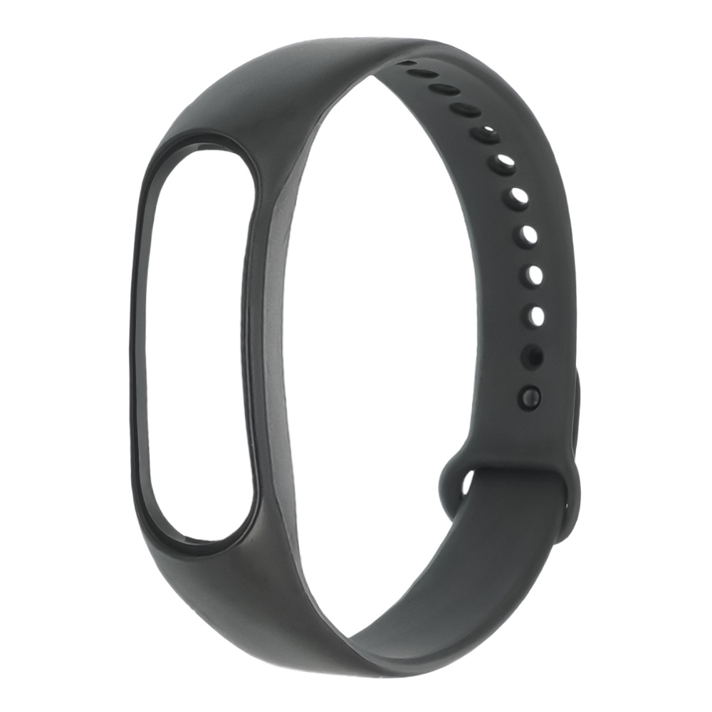 Ремешок силиконовый для Xiaomi Mi Band 7 23