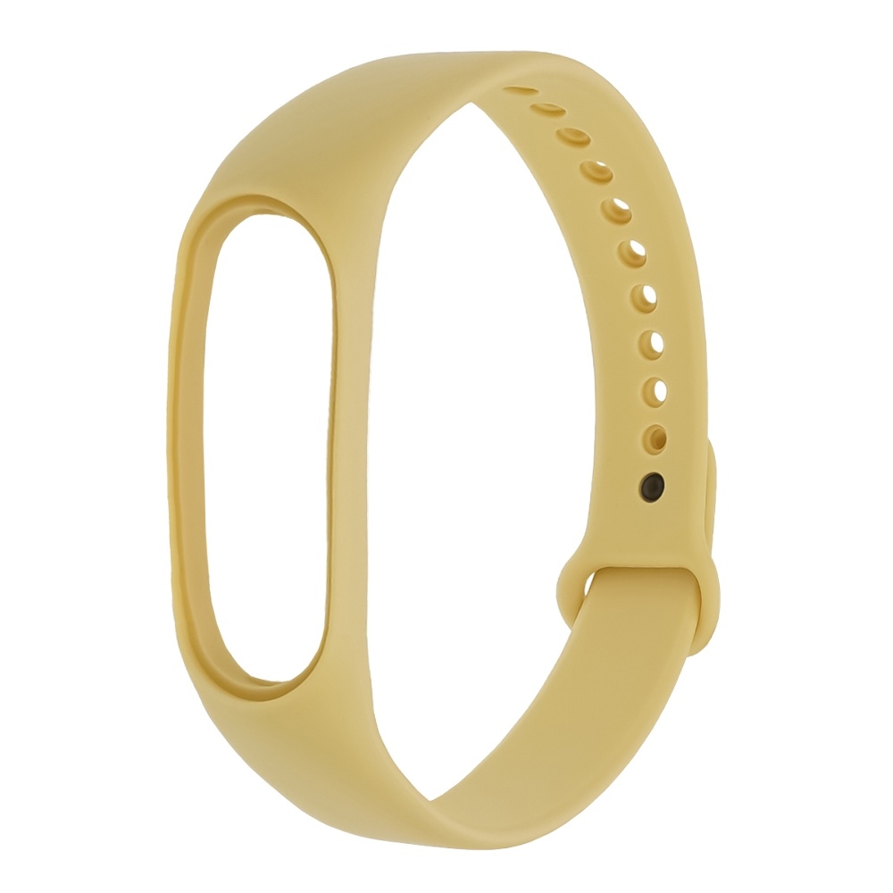 Ремешок силиконовый для Xiaomi Mi Band 7 24