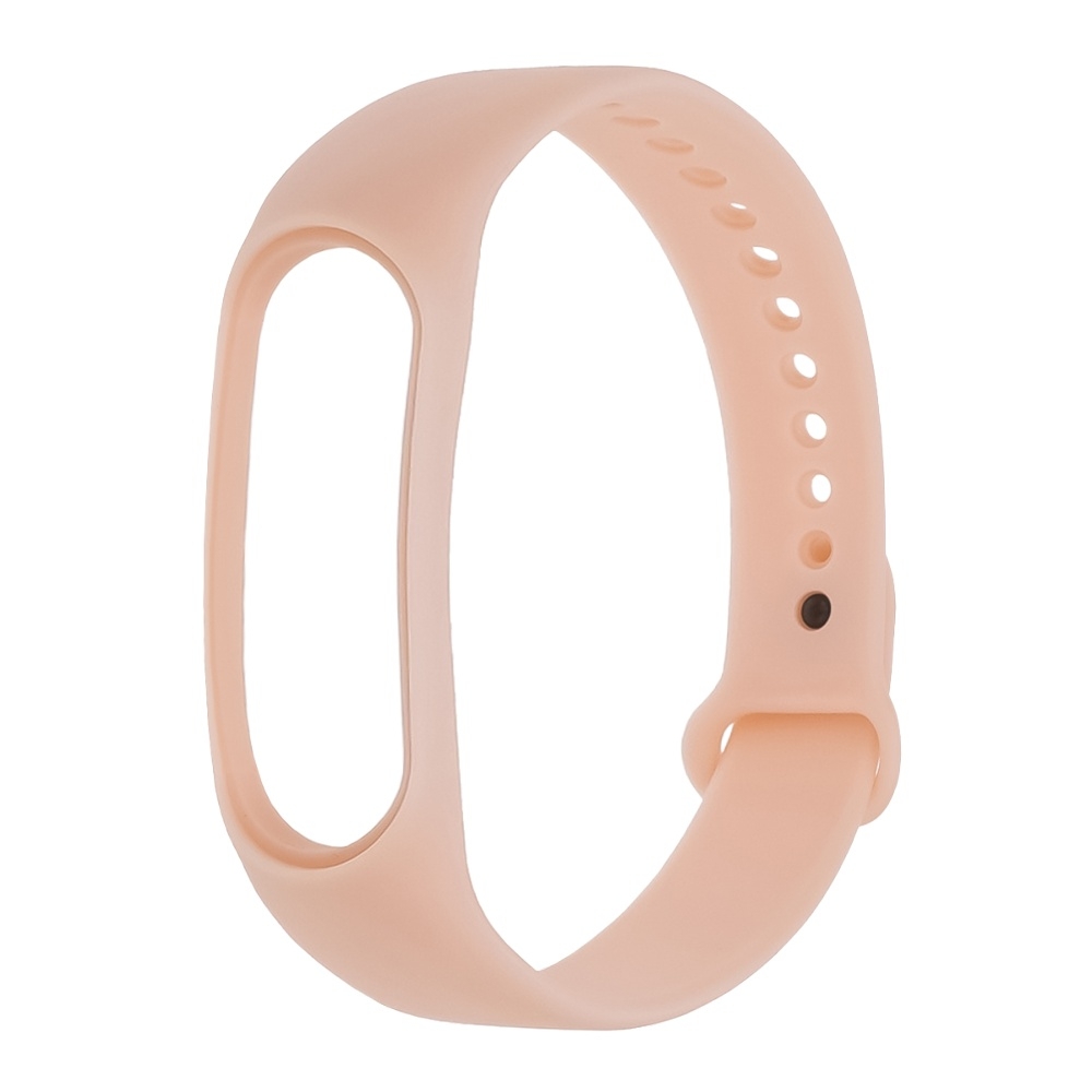 Ремешок силиконовый для Xiaomi Mi Band 7 35