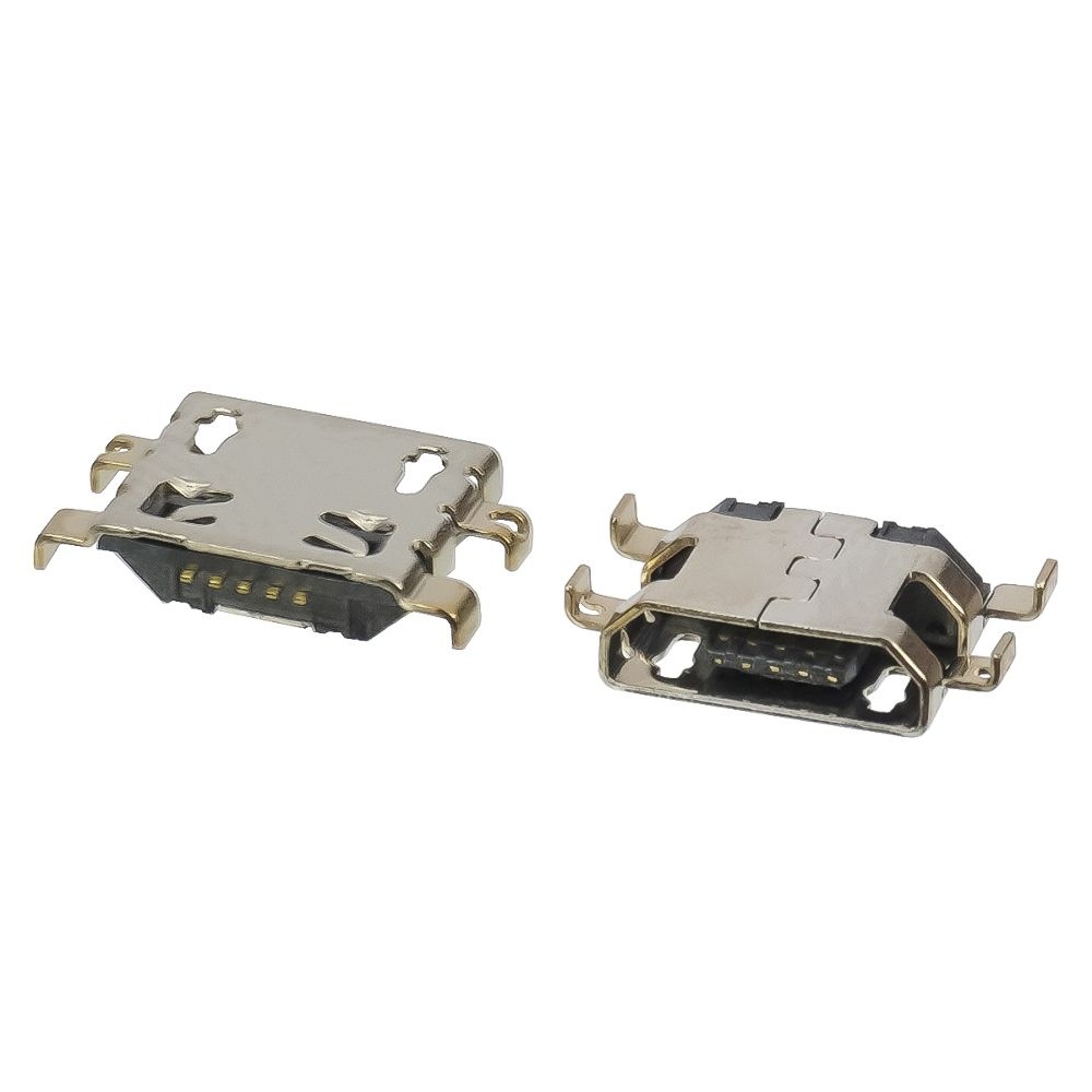 Разъем зарядки для Tecno Spark 6/ 7 (Micro-USB)