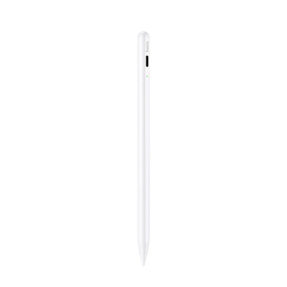 Стилус ёмкостный Hoco GM102 white