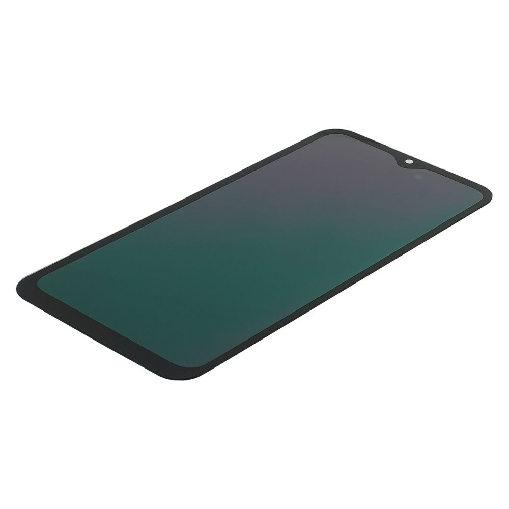 Дисплей Samsung SM-A155 Galaxy A15, SM-A156 Galaxy A15 5G, SM-M156 Galaxy M15 5G, чорний | з тачскріном | High Copy, OLED, с широким ободком | дисплейный модуль, экран