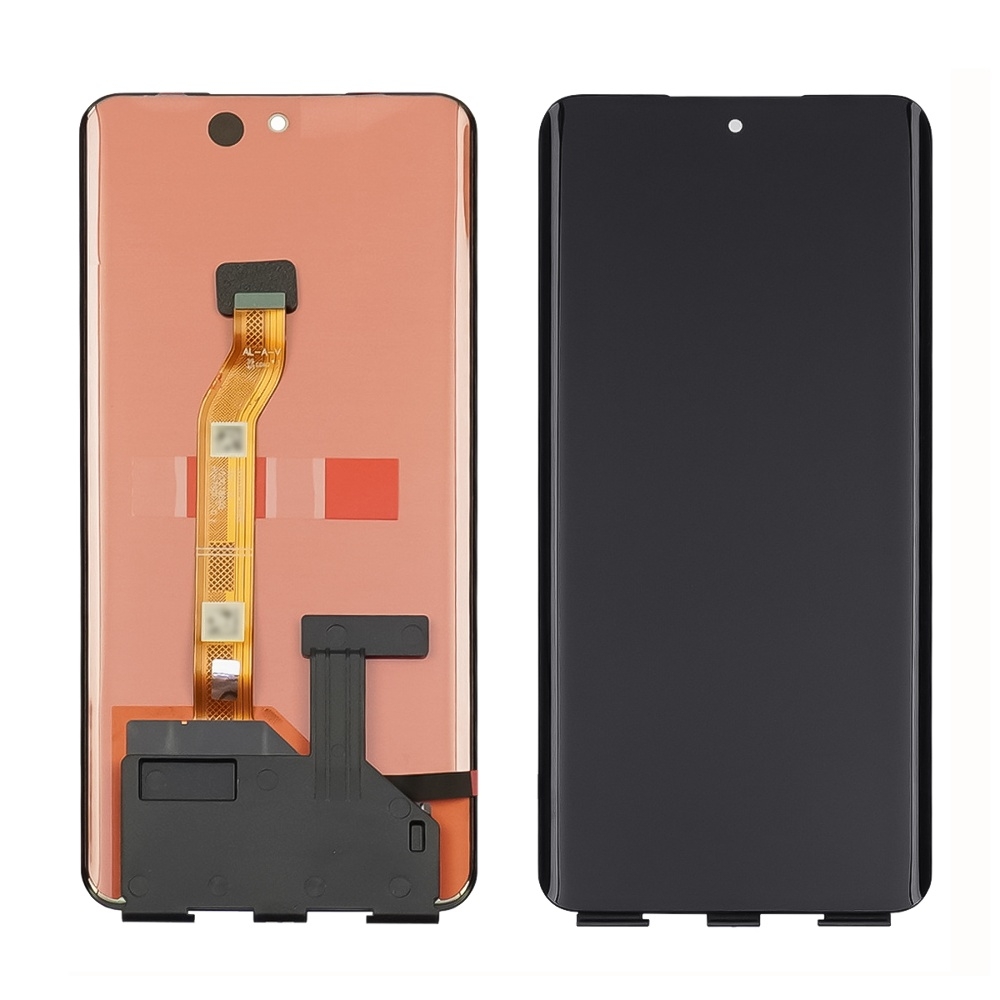 Дисплей Huawei Honor X9B, чорний | з тачскріном | Original (PRC) | дисплейный модуль, экран