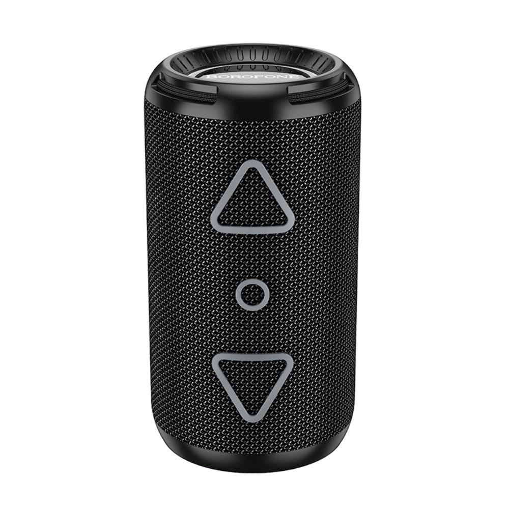 Колонка Borofone BR37 black