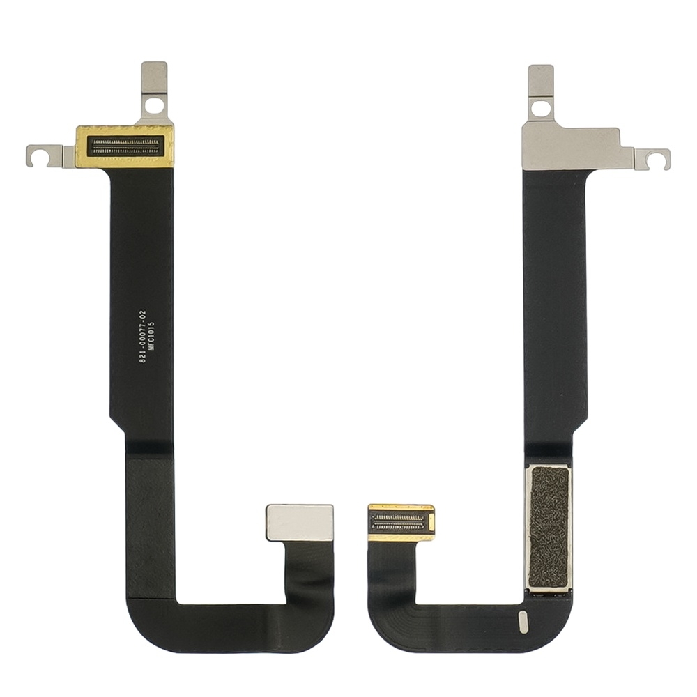 Шлейф Apple MacBook 12, A1534, плата зарядки, шлейф конектора зарядки, Type-C
