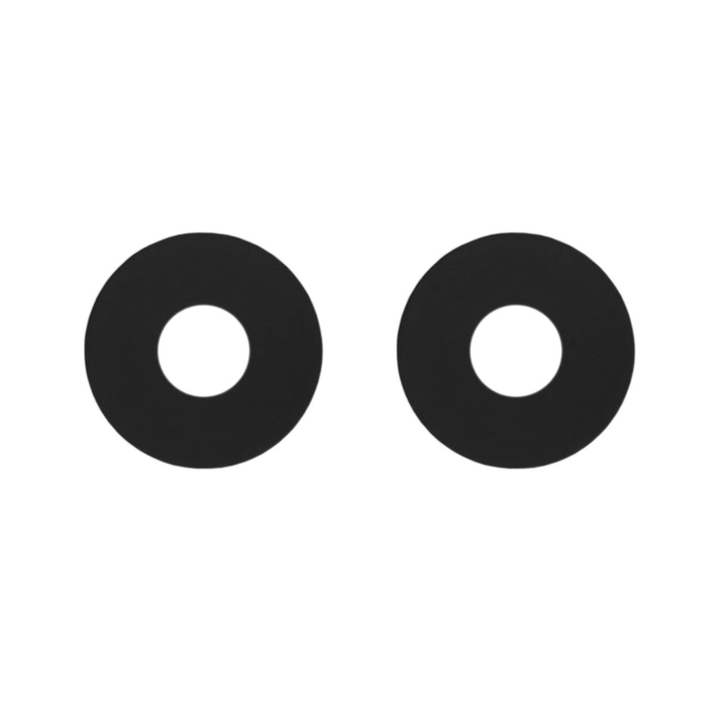 Стекло камеры для Samsung SM-A055 Galaxy A05 (комплект 2 шт.)