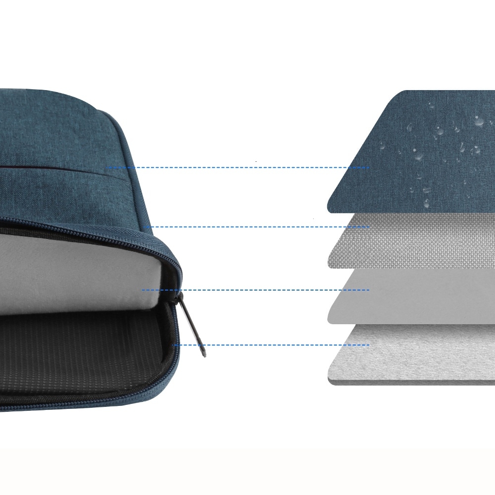 Сумка для ноутбука HAWEEL HWL2166 15-16