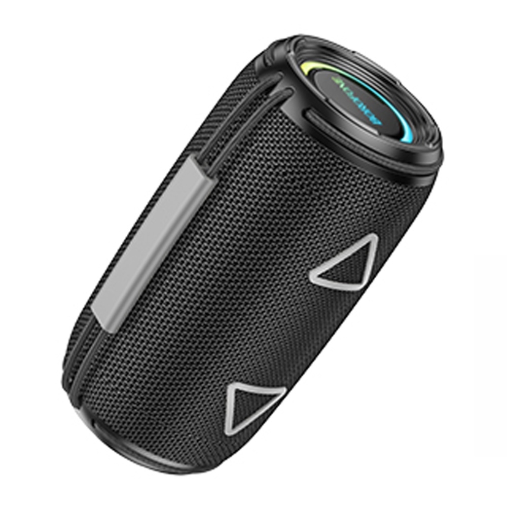 Портативная Bluetooth колонка Borofone BR38 black