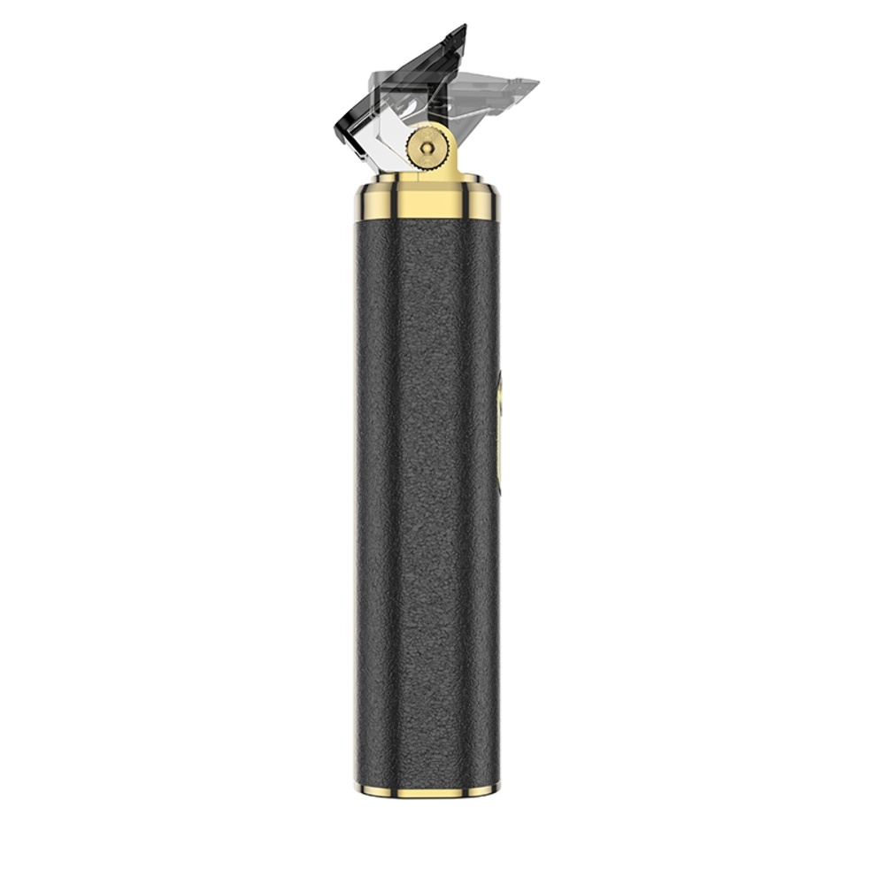 Машинка для стрижки волос Hoco HP22 black