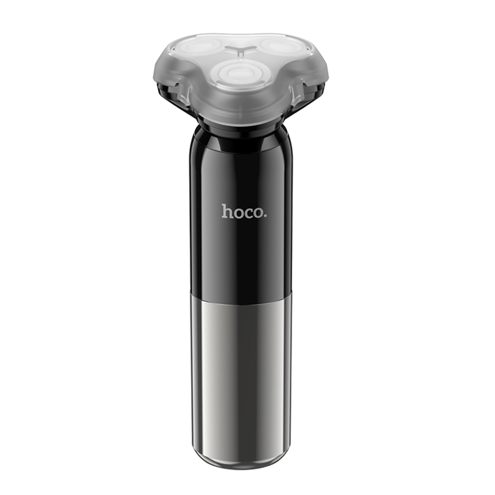 Электробритва Hoco HP35 black