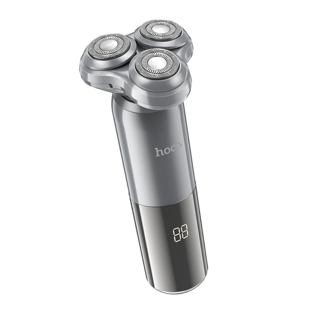 Электробритва Hoco HP35 gray