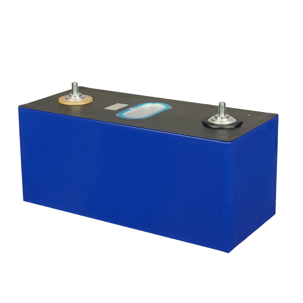 Акумулятор CATL Li-NMC (3.7V, 225Ah, 204 x 89 x 89 mm, M6) | АКБ, батарея, аккумулятор