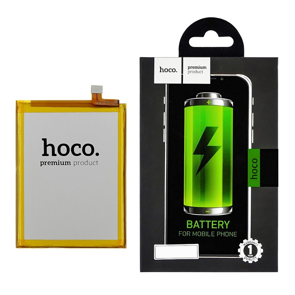 Акумулятор Motorola Moto G32, XT2235, XT2235-2, Moto G41, XT2167, XT2167-2, NC50, Hoco | 3-12 міс. гарантії | АКБ, батарея, аккумулятор