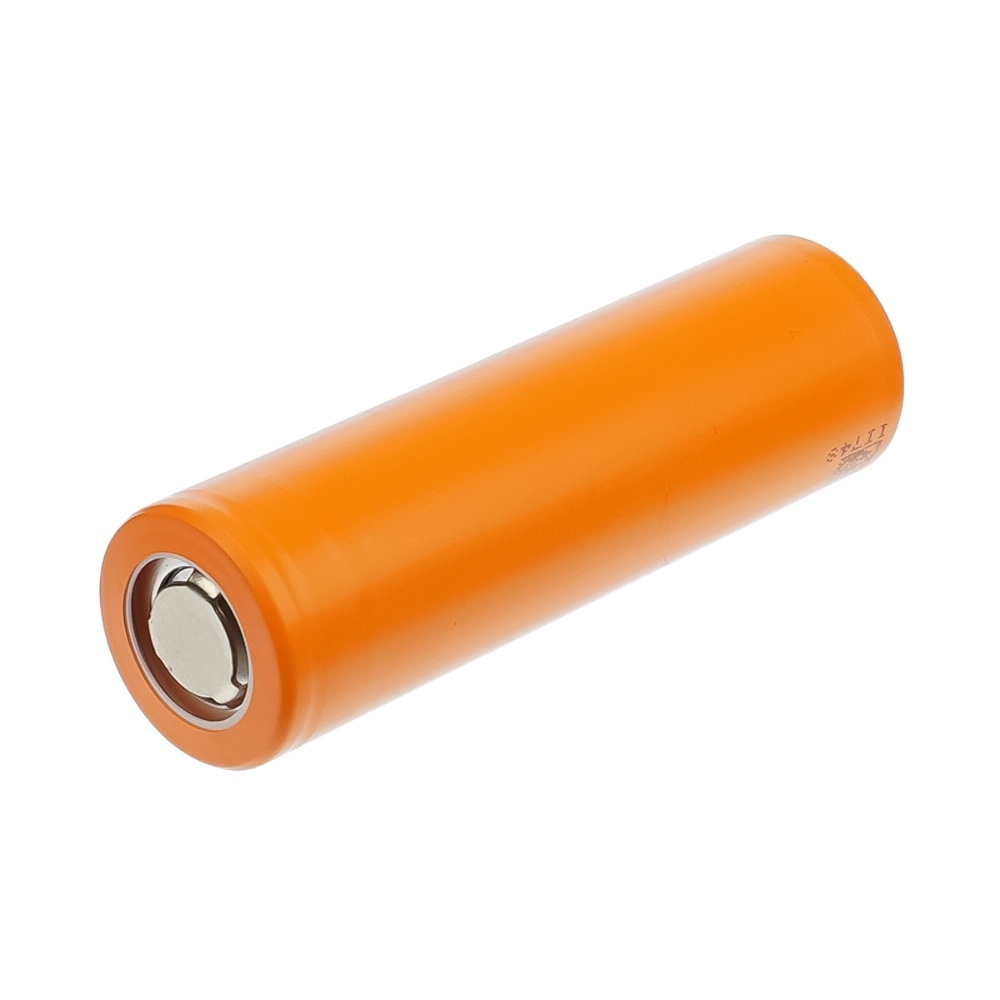 Акумулятор 21700 4000 mAh 3.7V 40A | АКБ, батарея, аккумулятор