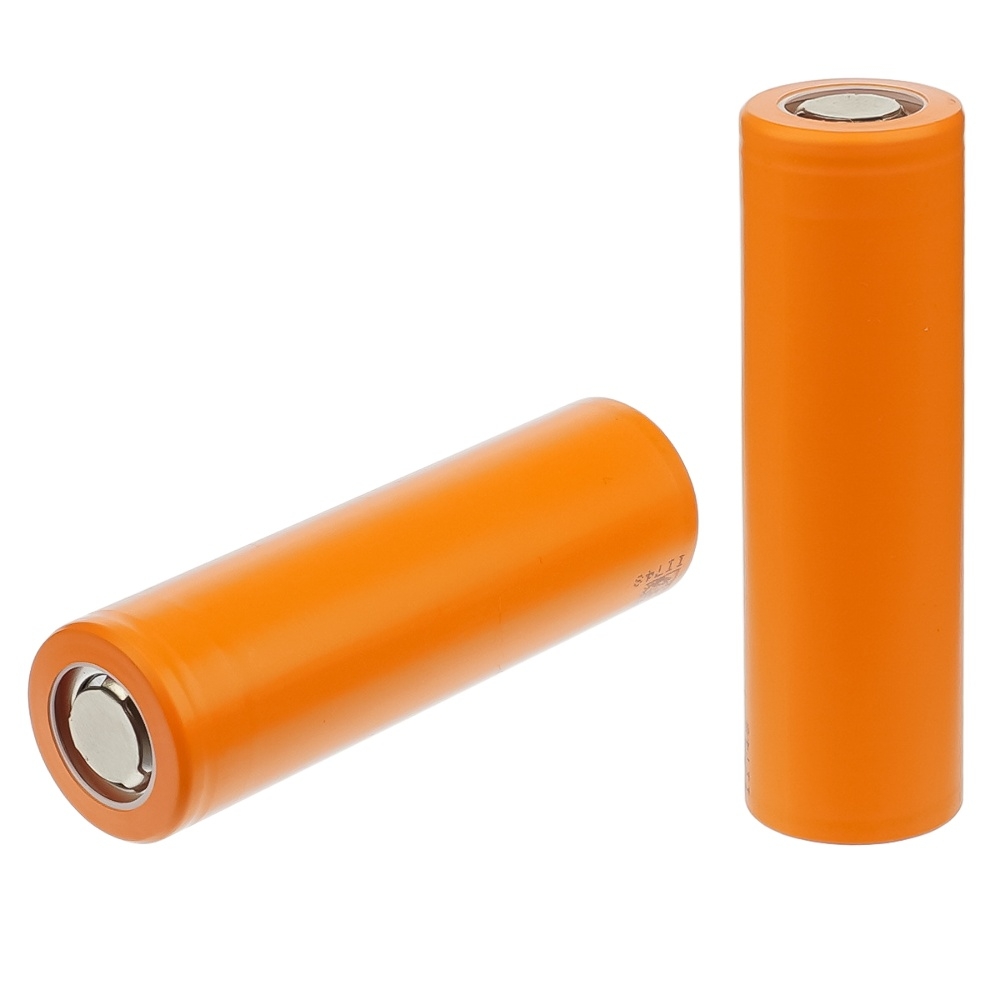 Акумулятор 21700 4000 mAh 3.7V 40A | АКБ, батарея, аккумулятор