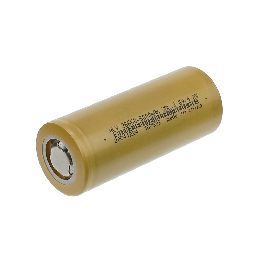Акумулятор 26650,  3.7V 20A | АКБ, батарея, аккумулятор