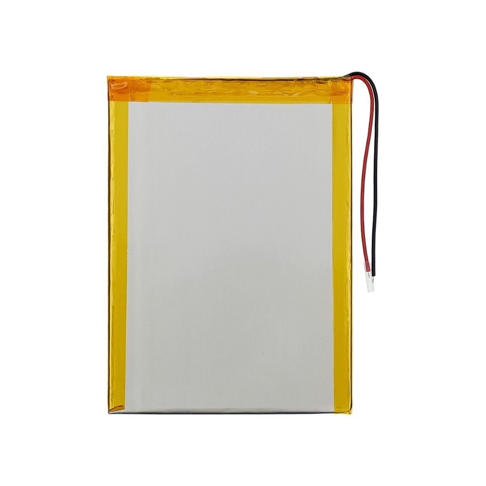 Акумулятор 3077100, універсальний, з контролером, 3 х 78 х 107 мм (4000 mAh)/ для телефонов, планшетов | АКБ, батарея, аккумулятор