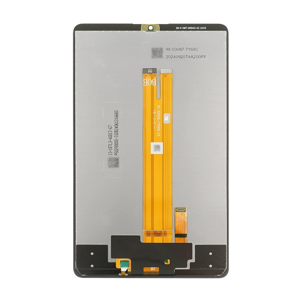 Дисплей Xiaomi Redmi Pad SE 8.7