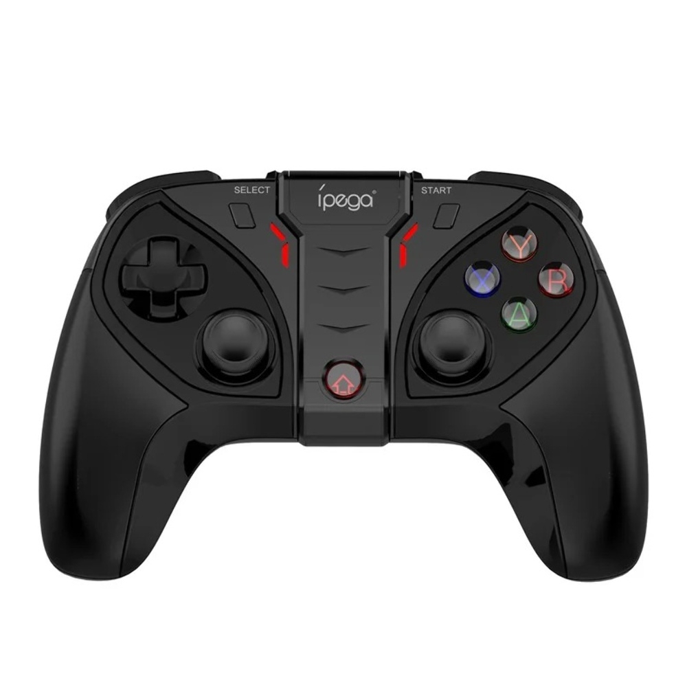 Геймпад Ipega PG-9233 PS/PC/Android/IOS черный