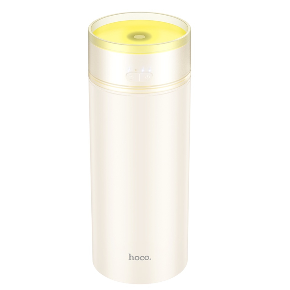 Увлажнитель воздуха Hoco HX32 с одним распылением beige