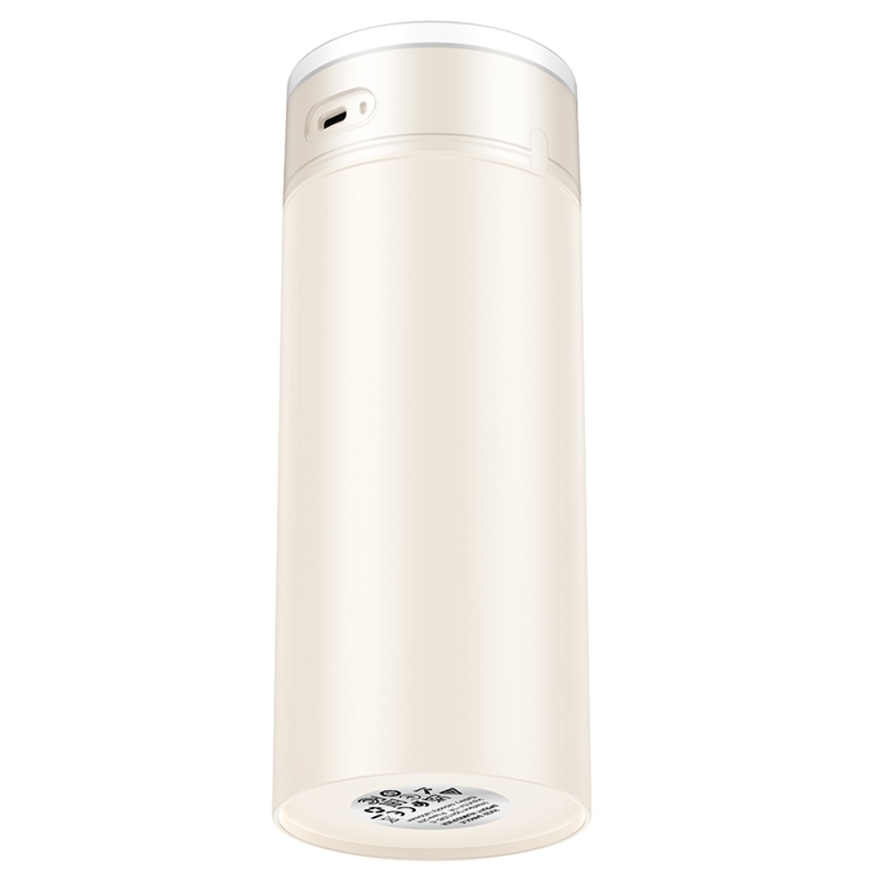 Увлажнитель воздуха Hoco HX32 с одним распылением beige