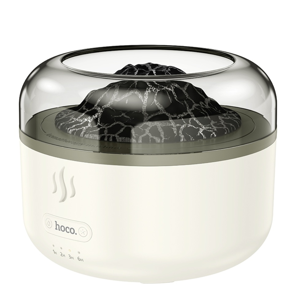 Ультразвуковой аромадиффузор Hoco HX30 white