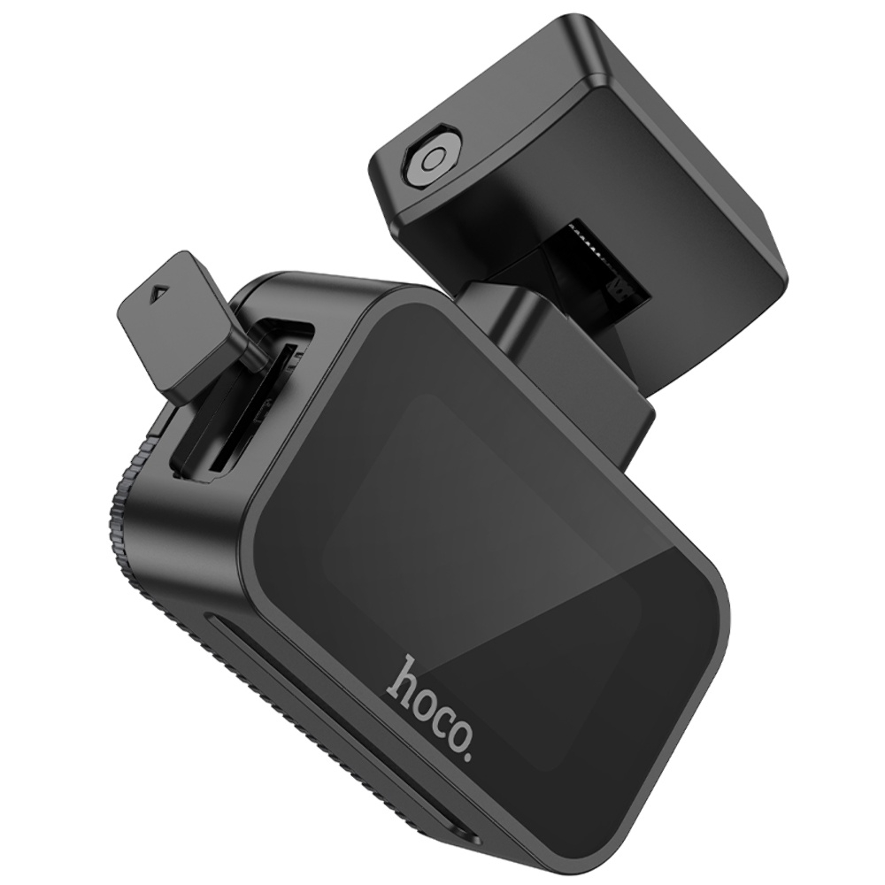Видеорегистратор Hoco DV10 black