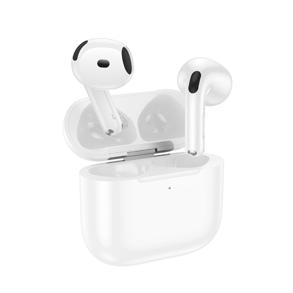 Беспроводные TWS наушники Hoco EW83 вкладыши white