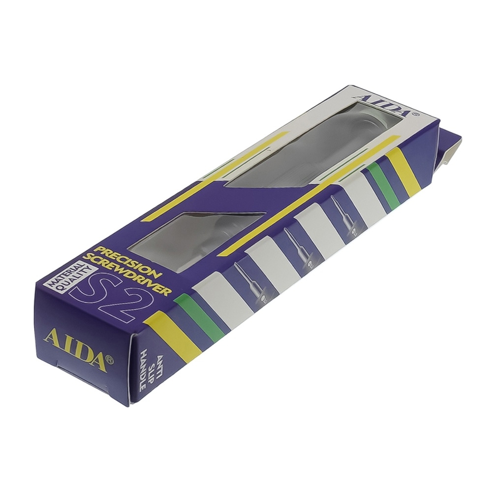 Отвёртка Aida AD-L001 (T2)