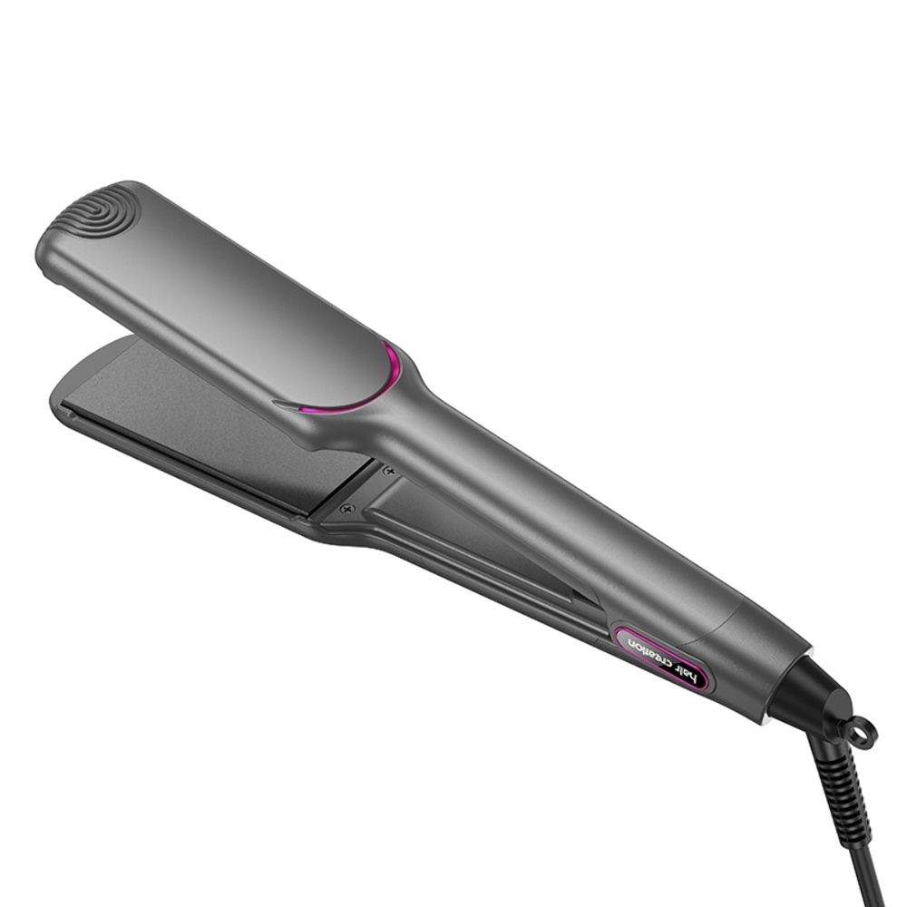 Утюжок выпрямитель для волос Hoco HP42 gray