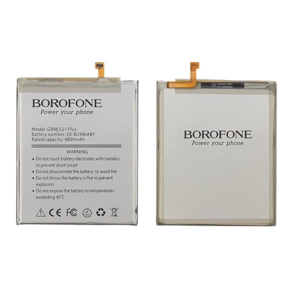 Акумулятор Samsung SM-G996 Galaxy S21 Plus 5G, Original (PRC) | 3-12 міс. гарантії | АКБ, батарея, аккумулятор