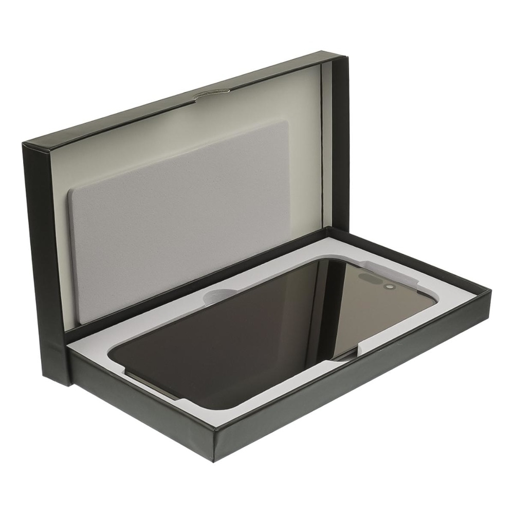 Дисплей Apple iPhone 14 Pro, чорний | з тачскріном | High Copy, GX-AMOLED | дисплейный модуль, экран