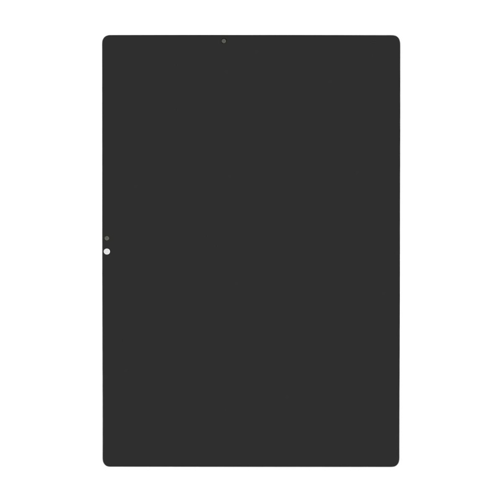 Дисплей для Blackview Tab 15 с чёрным тачскрином
