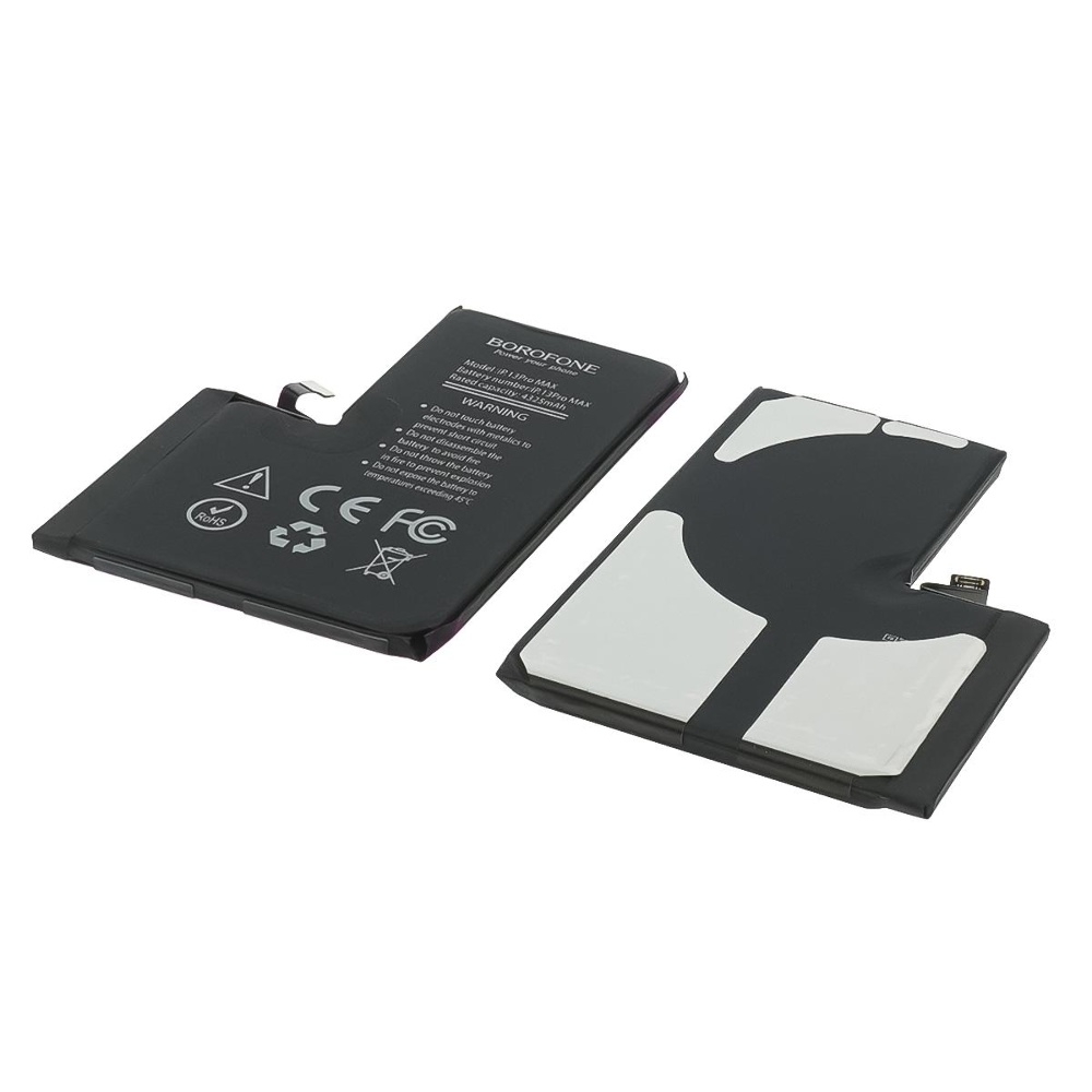 Акумулятор Borofone для Apple iPhone 13 Pro Max Original IC