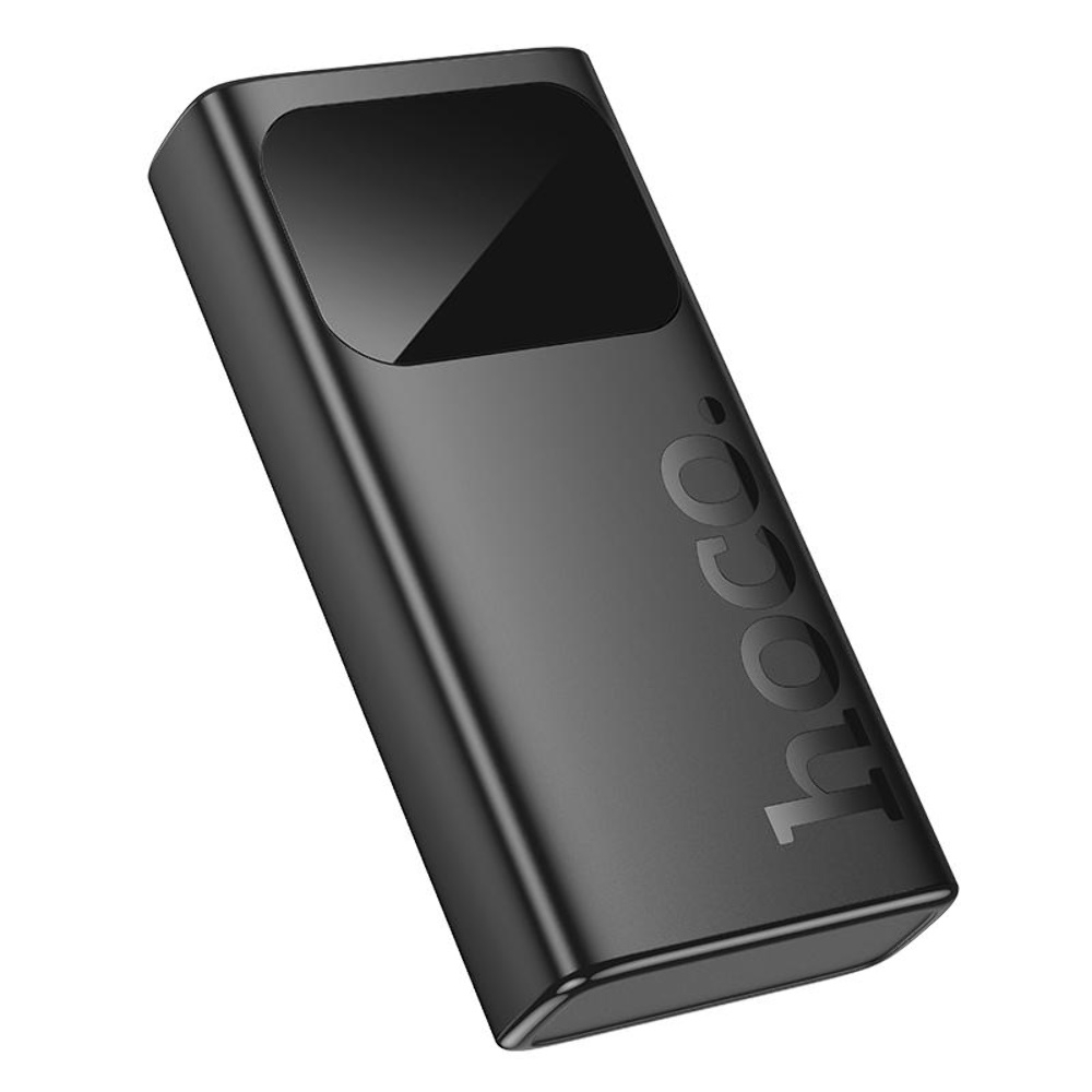 Power bank Hoco J144A 30000mAh black