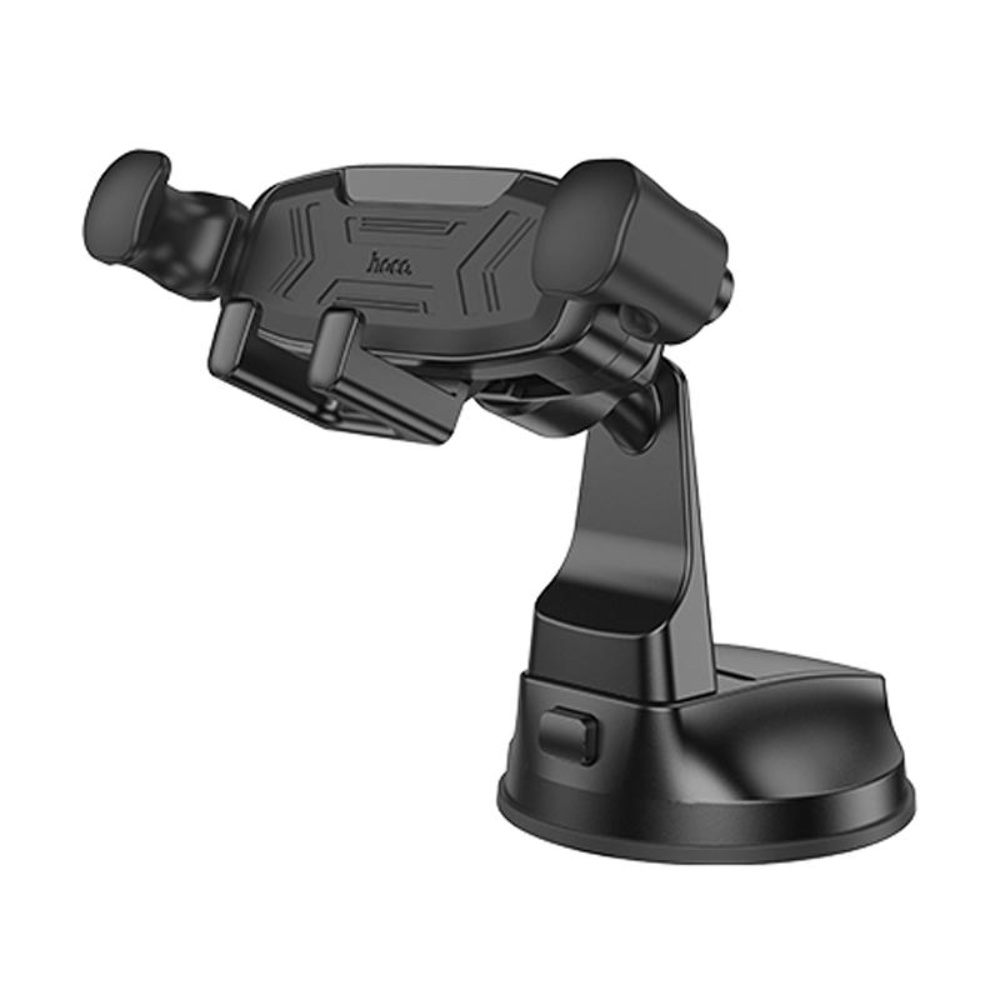 Автодержатель Hoco H67 black