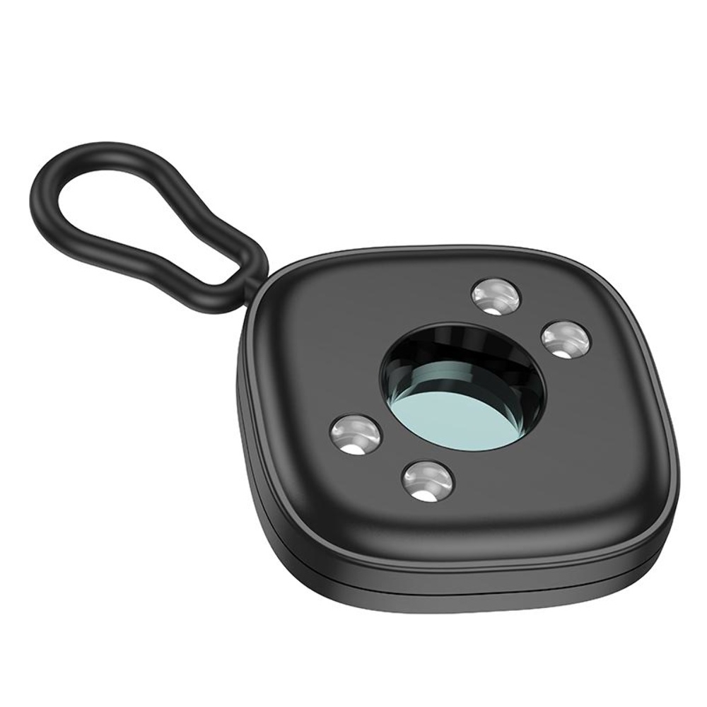 Детектор скрытой камеры Hoco GM231 black