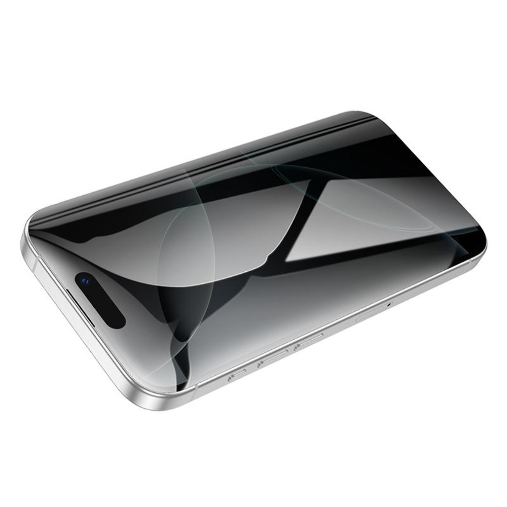 Гидрогелевая защитная плёнка для плоттера Hoco G100-7 privacy protection, 120мм х 180мм