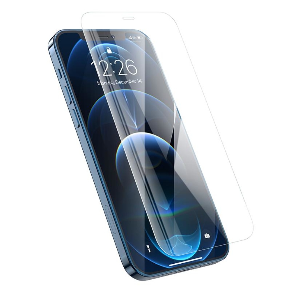 Гидрогелевая защитная плёнка для плоттера Hoco GF014 UV light curing, 120мм х 180мм