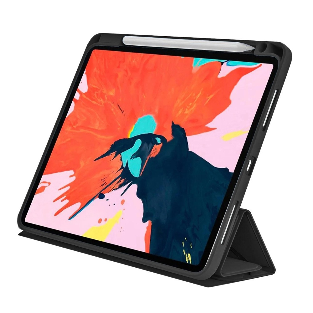 Чехол-подставка Wiwu для Apple iPad 10.2 (2019/ 2020/ 2021) 10.2