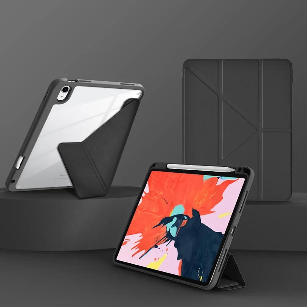 Чехол-подставка Wiwu для Apple iPad 10.2 (2019/ 2020/ 2021) 10.2