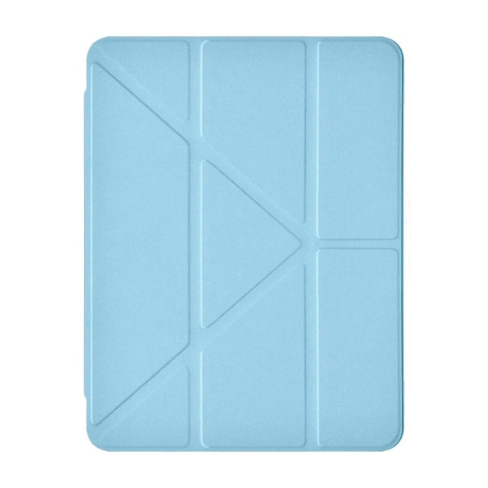 Чехол-подставка Wiwu для Apple iPad 10.2 (2019/ 2020/ 2021) 10.2
