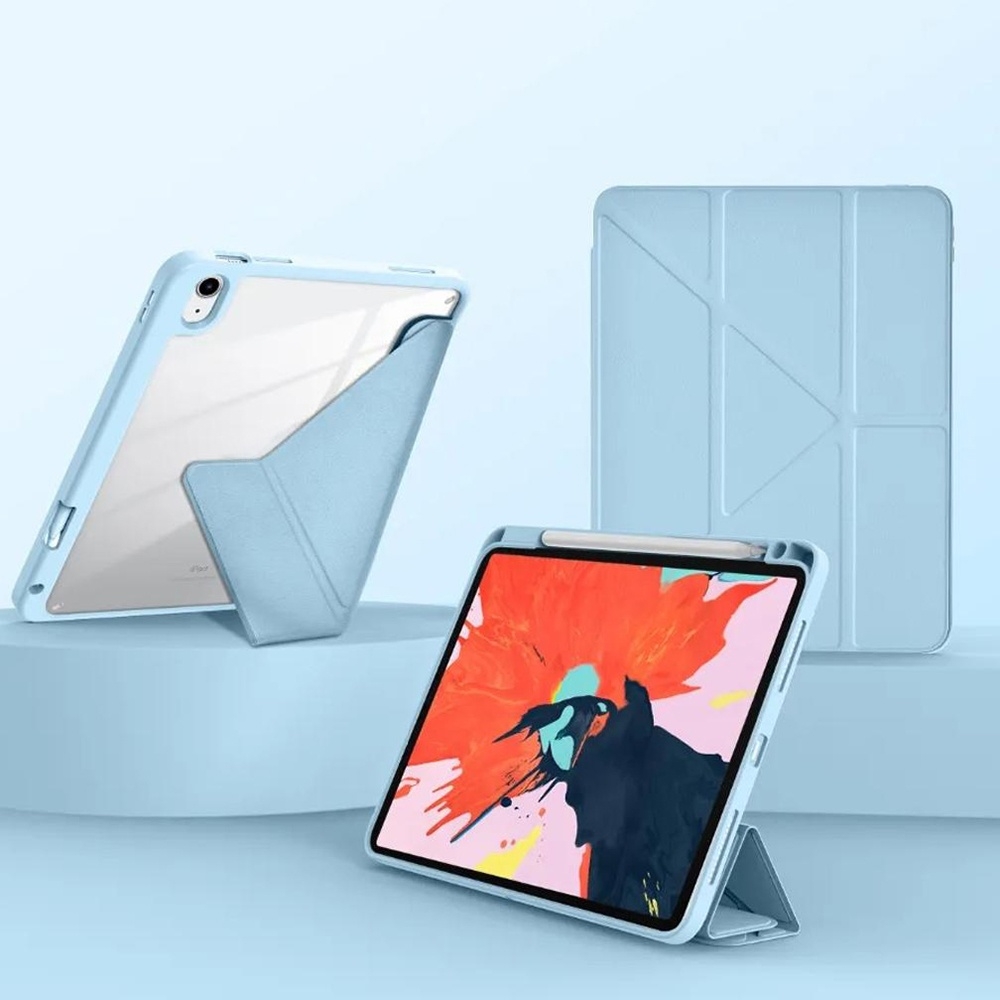 Чехол-подставка Wiwu для Apple iPad 10.2 (2019/ 2020/ 2021) 10.2