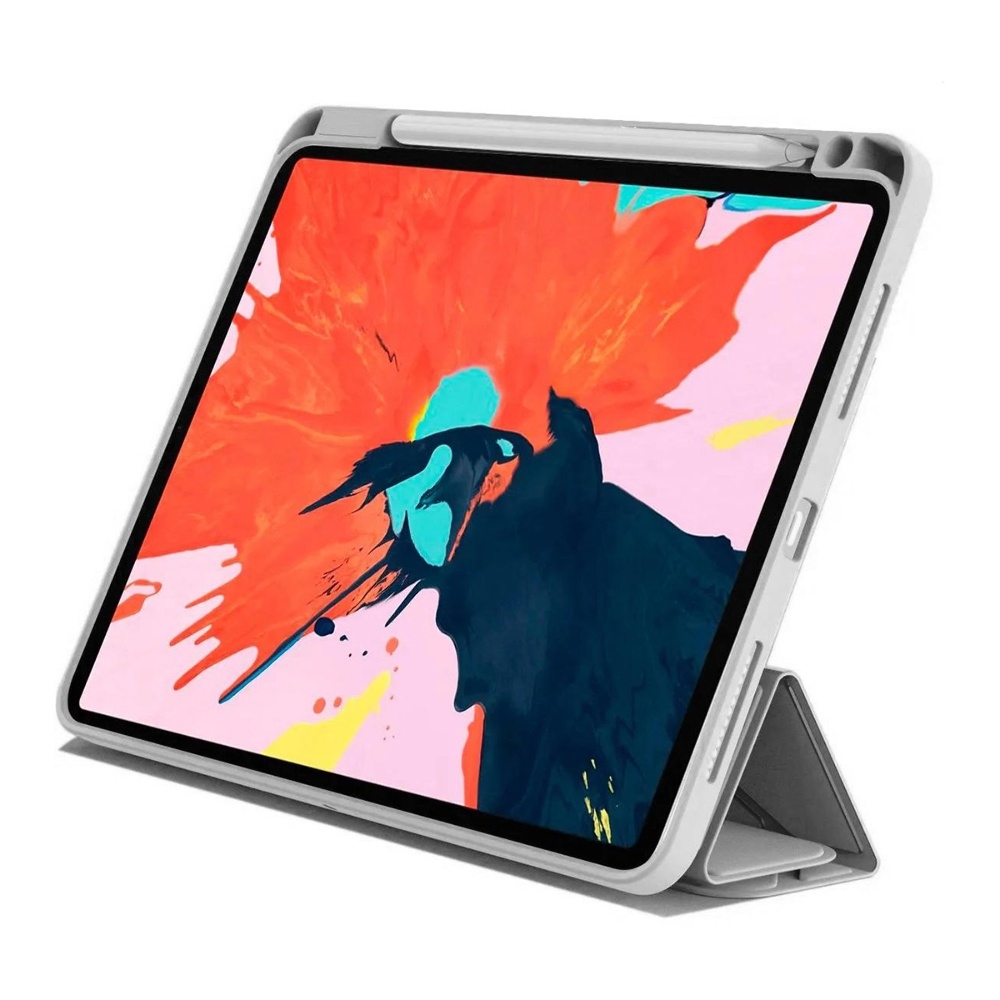 Чехол-подставка Wiwu для Apple iPad 10.2 (2019/ 2020/ 2021) 10.2