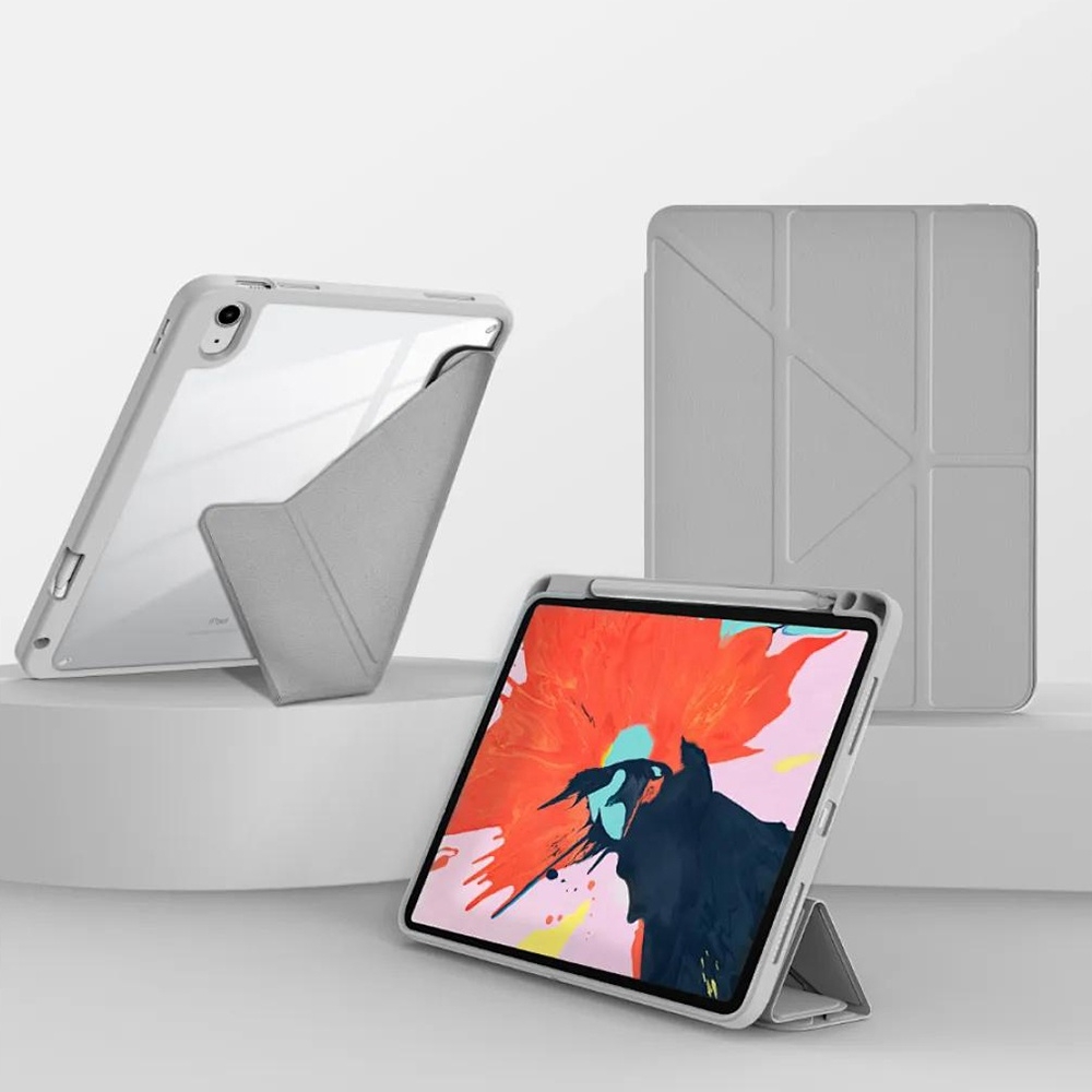 Чехол-подставка Wiwu для Apple iPad 10.2 (2019/ 2020/ 2021) 10.2