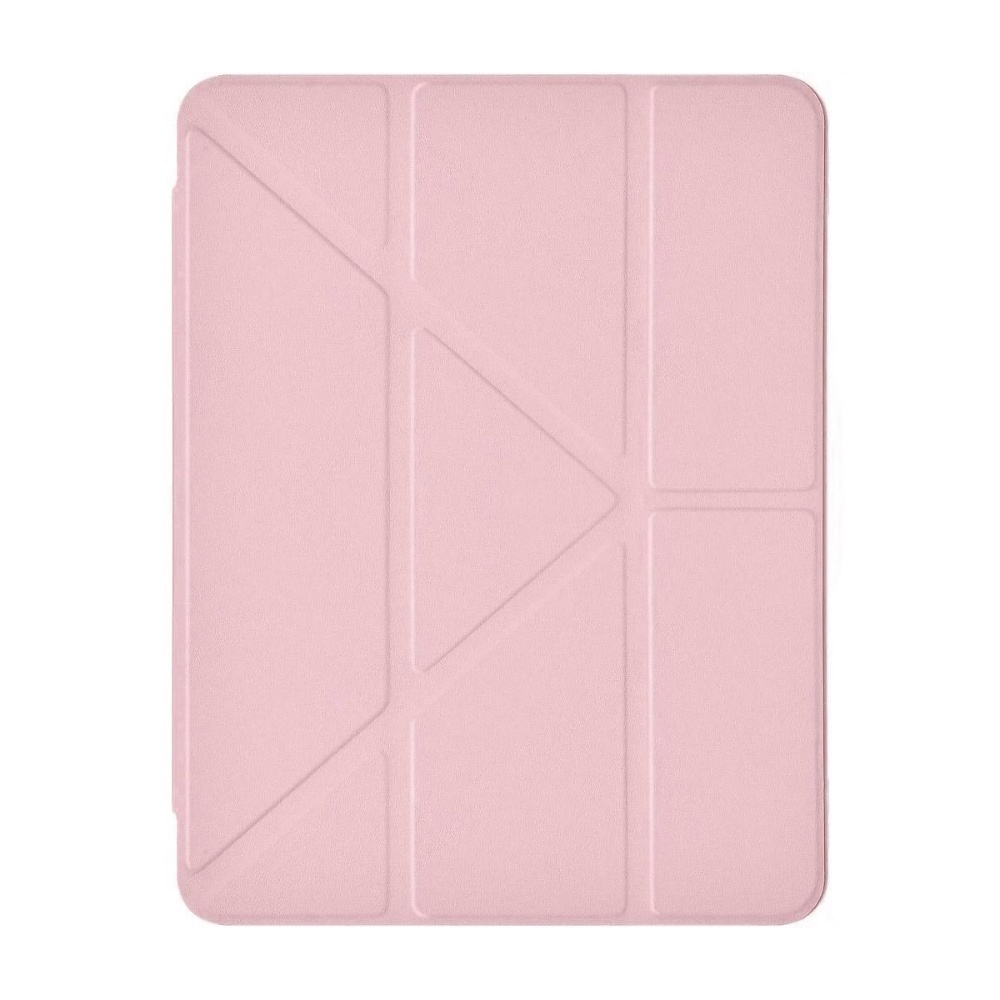 Чехол-подставка Wiwu для Apple iPad 10.2 (2019/ 2020/ 2021) 10.2
