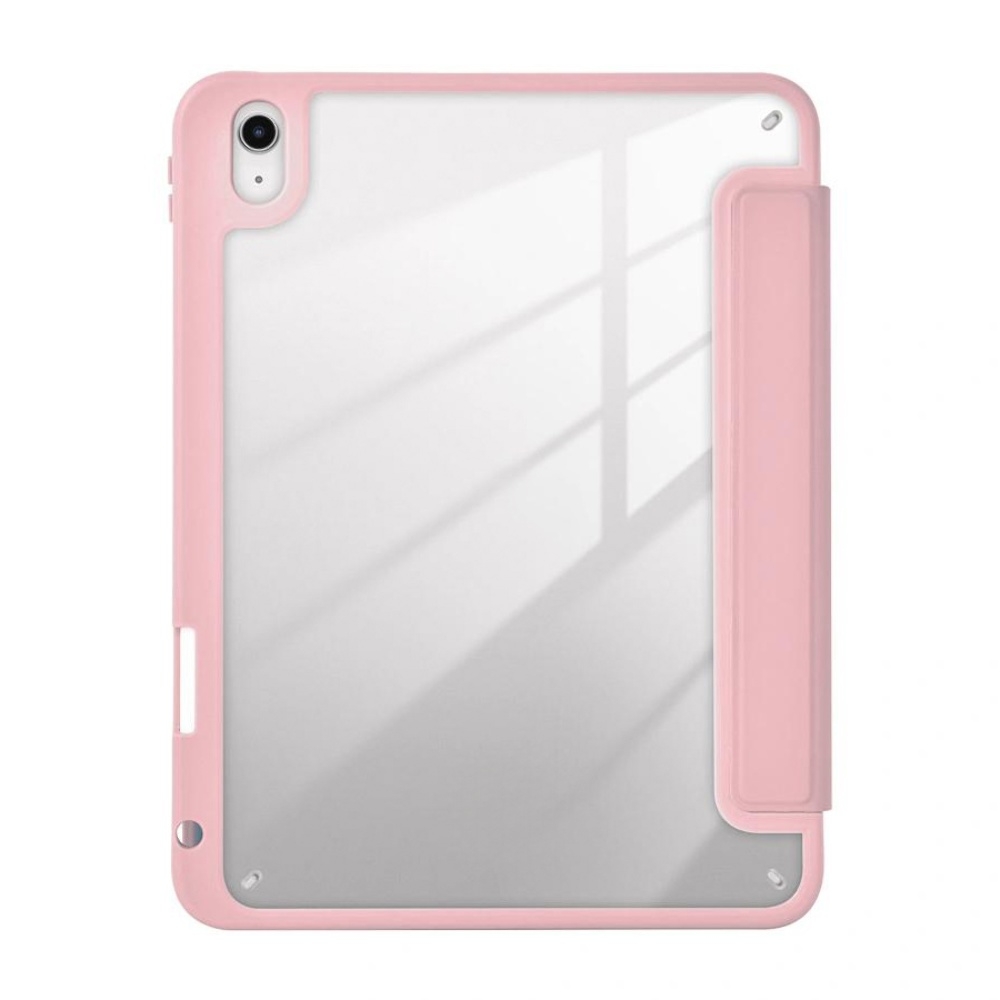 Чехол-подставка Wiwu для Apple iPad 10.2 (2019/ 2020/ 2021) 10.2